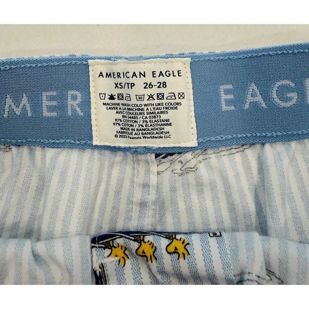 American Eagle Outfitters american eagle